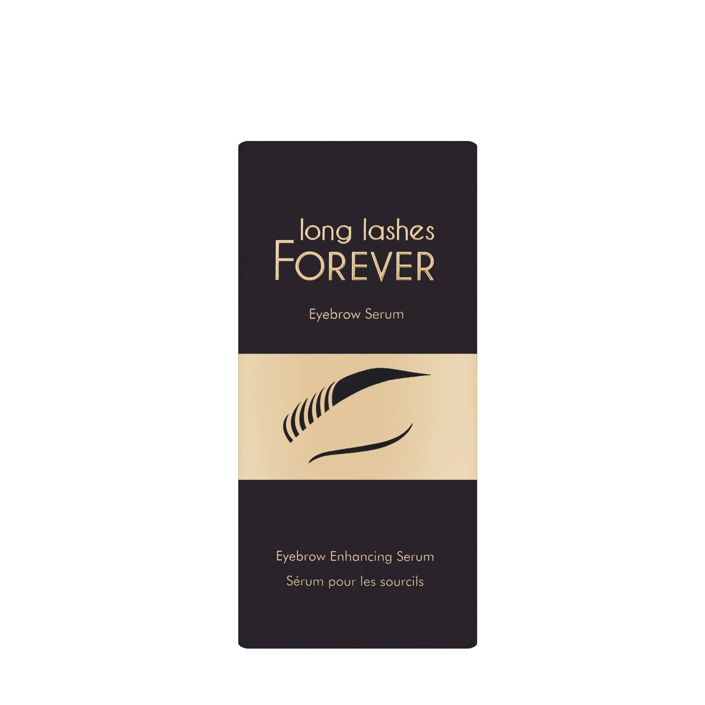 Long Lashes Eyelash+Eyebrow Serum 4 Ml 1+1 Offer
