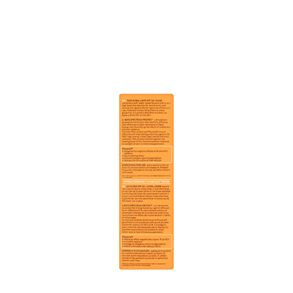Dermedic SPF 50+ Sunbrella Ultra Light Fluid for Dry Skin 40 Ml