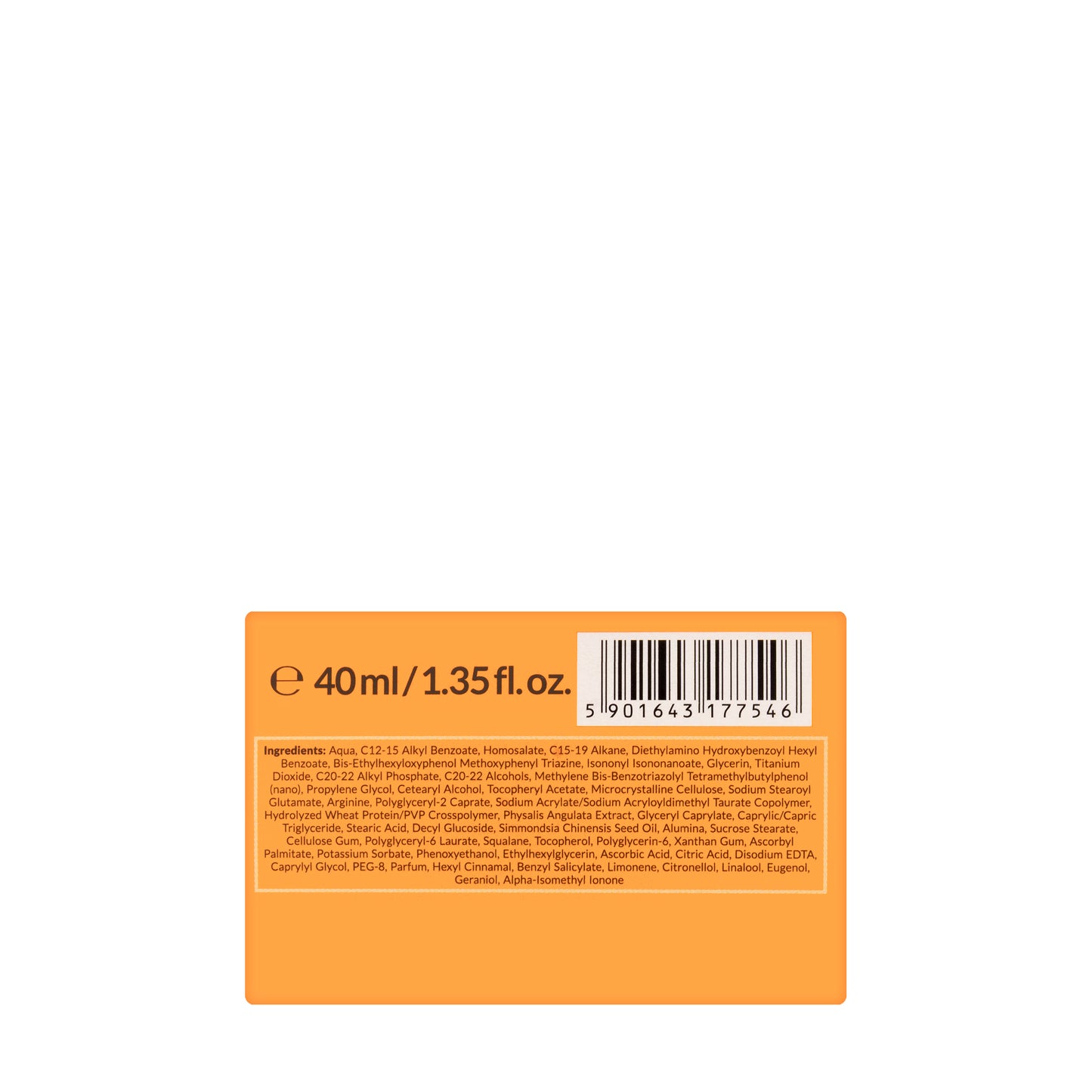 Dermedic SPF 50+ Sunbrella Ultra Light Fluid for Dry Skin 40 Ml