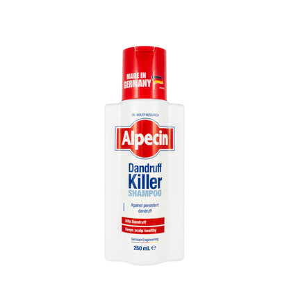 Alpecin Dandruff Killer Shampoo 250 Ml