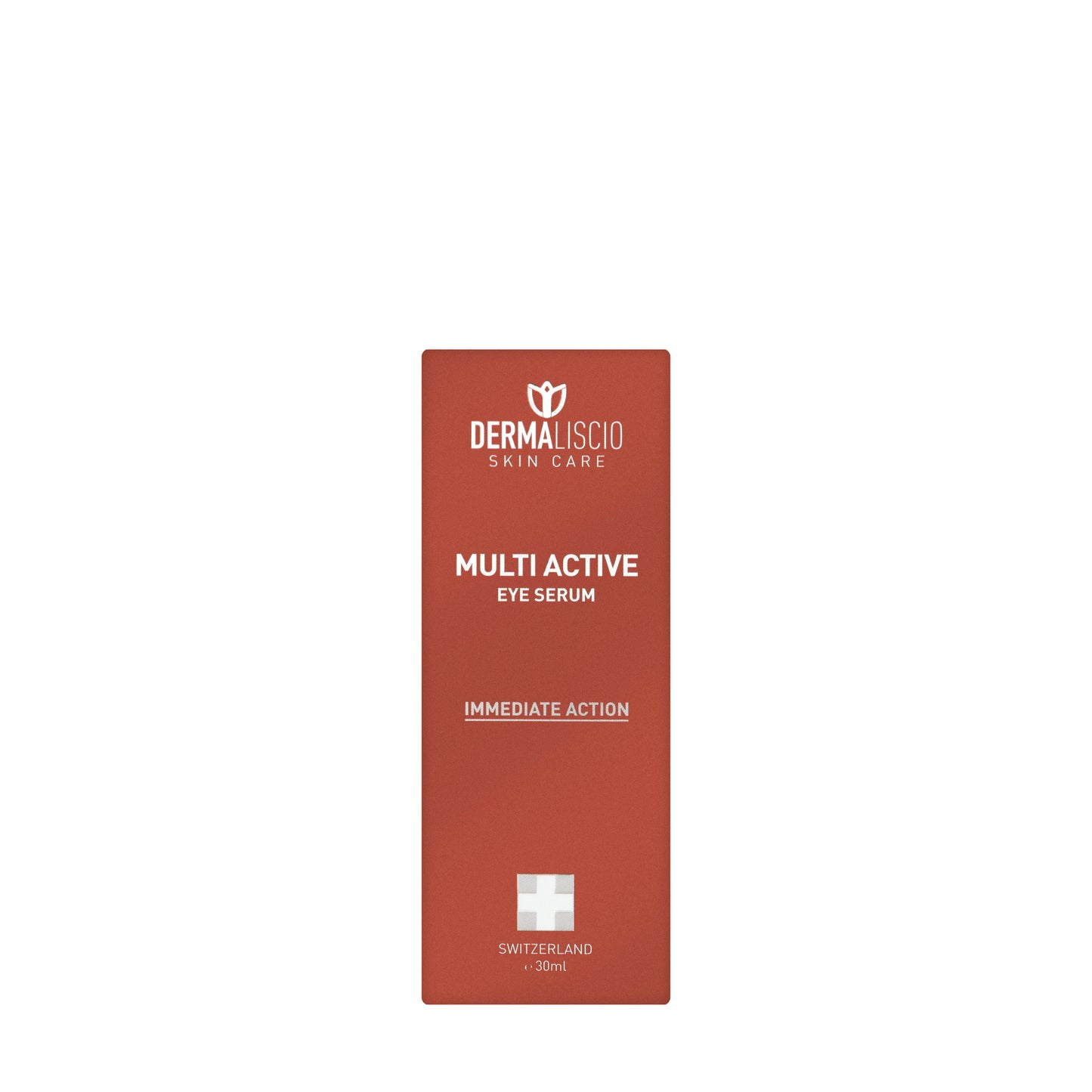 Dermaliscio Multi Active Eye Serum 30 ml