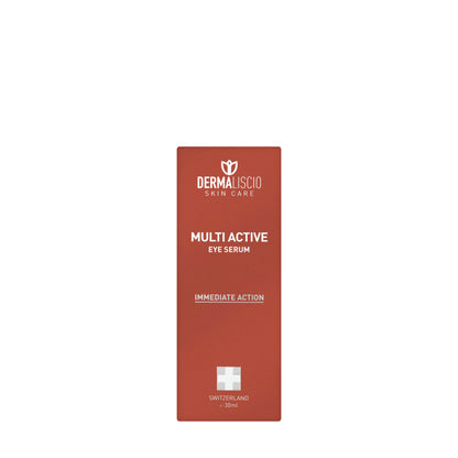 Dermaliscio Multi Active Eye Serum 30 ml