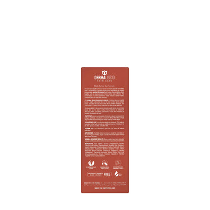 Dermaliscio Multi Active Eye Serum 30 ml