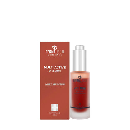 Dermaliscio Multi Active Eye Serum 30 ml