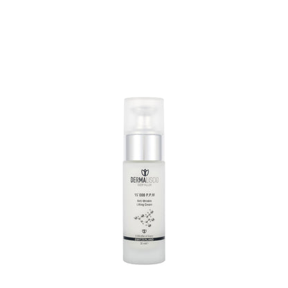 Dermaliscio Hyaluronic Acid 15000 PPM Anti-Wrinkle Lift Cream 30 ml