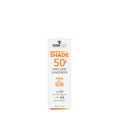 Dermaliscio Shade SPF 50+ Emulsion 50 ml