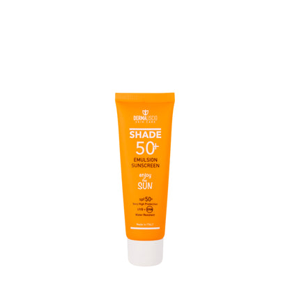 Dermaliscio Shade SPF 50+ Emulsion 50 ml