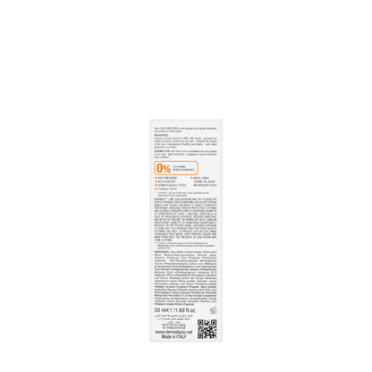 Dermaliscio Shade SPF 50+ Emulsion 50 ml