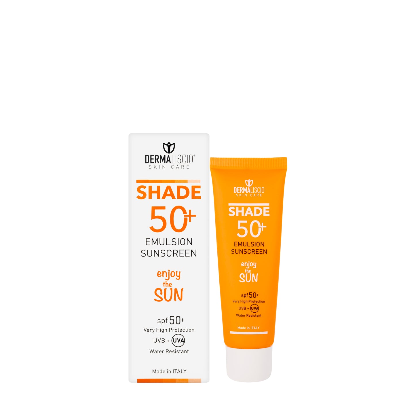 Dermaliscio Shade SPF 50+ Emulsion 50 ml