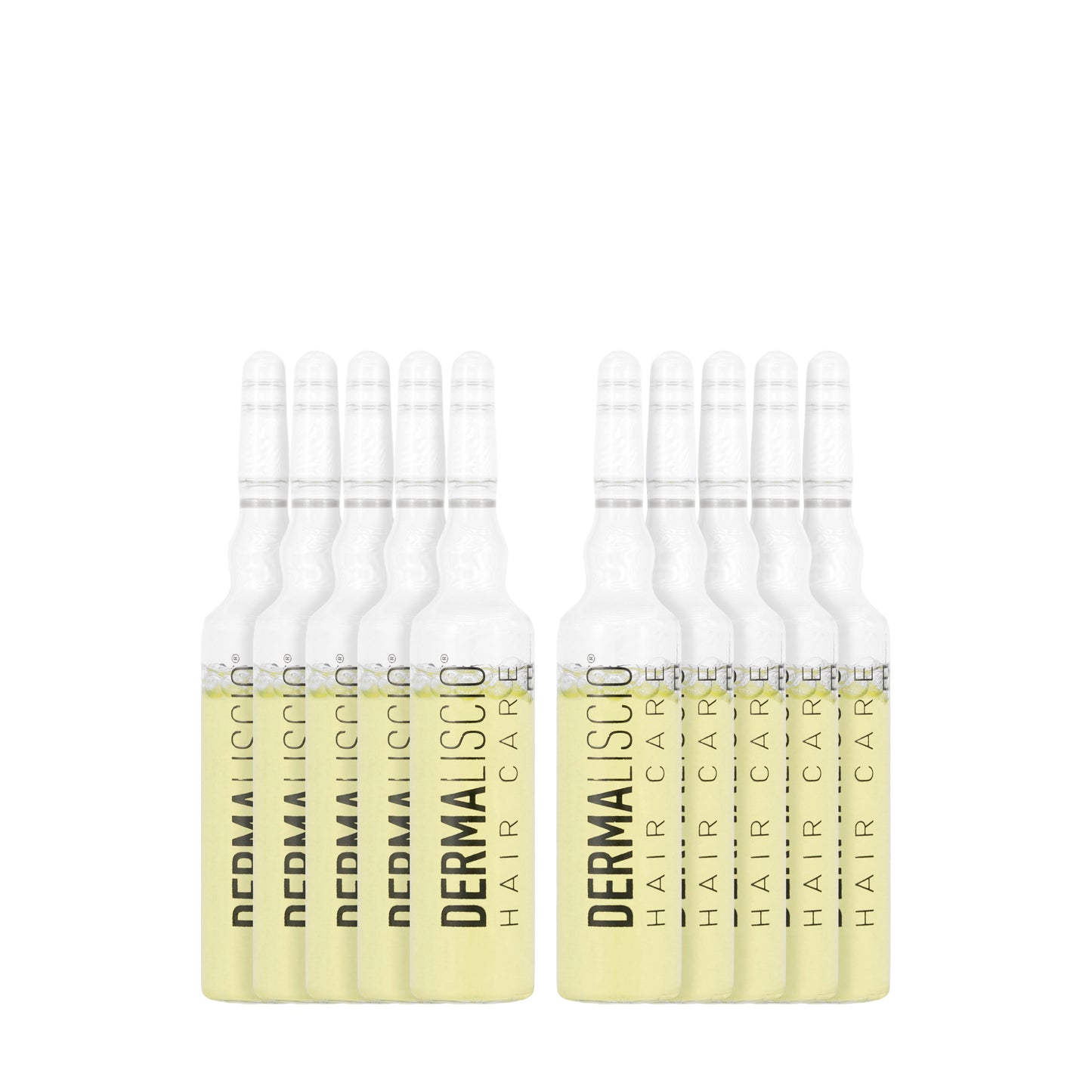 Dermaliscio Anti Hairloss Ampule 10X7.5 Ml