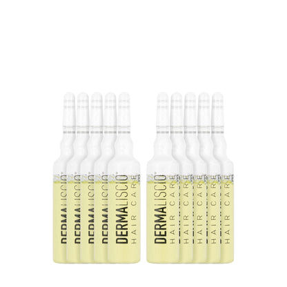 Dermaliscio Anti Hairloss Ampule 10X7.5 Ml
