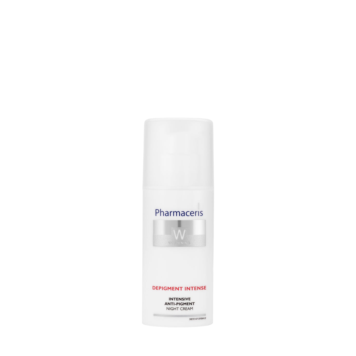Pharmaceris W Depigment Intense Night Cream 50 Ml