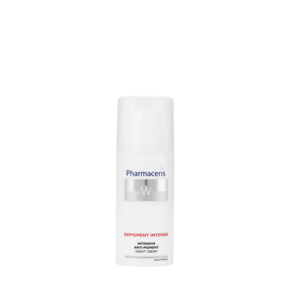 Pharmaceris W Depigment Intense Night Cream 50 Ml