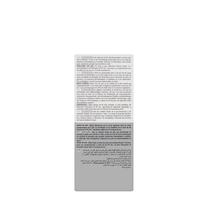 Pharmaceris W Depigment Intense Night Cream 50 Ml