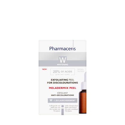 Pharmaceris W Meladermix[Exfoliat] Peel 20% 30 Ml