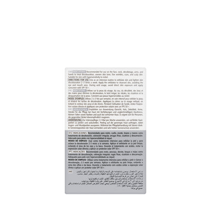 Pharmaceris W Meladermix[Exfoliat] Peel 20% 30 Ml