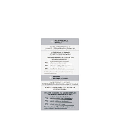 Pharmaceris W Meladermix[Exfoliat] Peel 20% 30 Ml