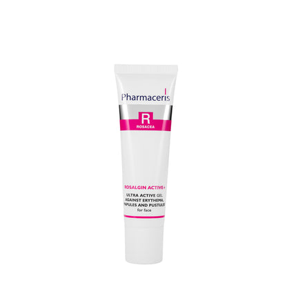 Pharmaceris R Rosalgin Active+ Gel 30 Ml