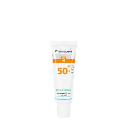 Pharmaceris S Sensi Protect Spf 50+ Lotion 50 Ml