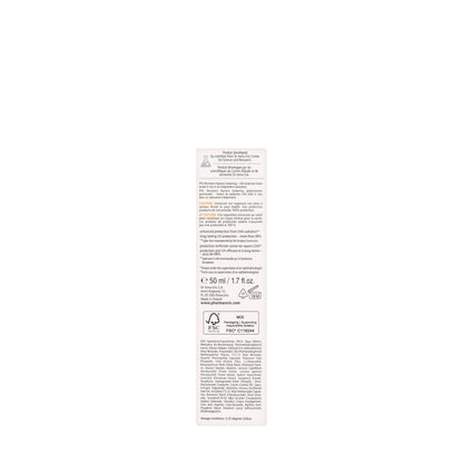 Pharmaceris S Sensi Protect Spf 50+ Lotion 50 Ml