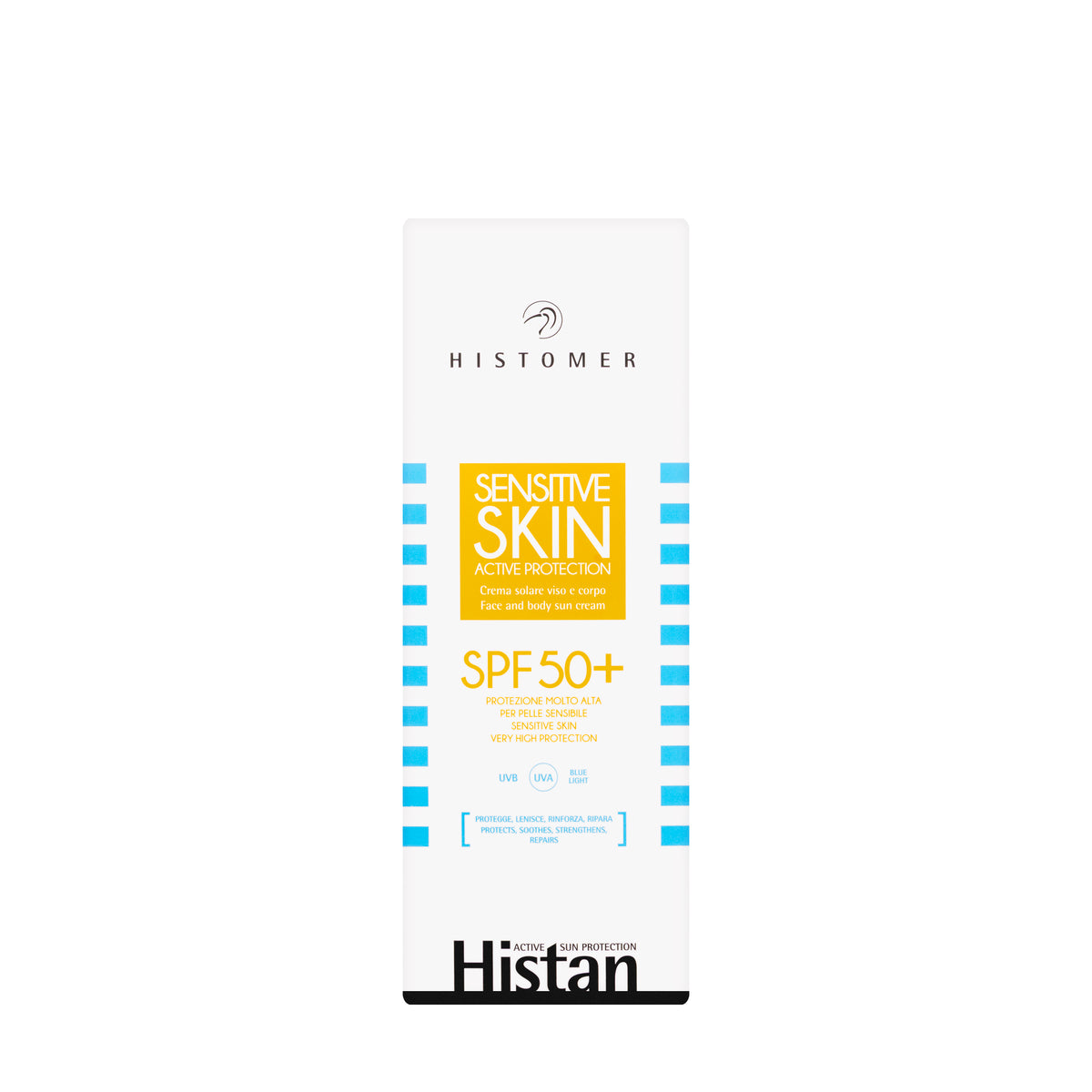 Histomer Sensitive Skin Active Protect Spf 50+ 200