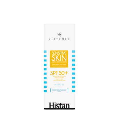 Histomer Sensitive Skin Active Protect Spf 50+ 200