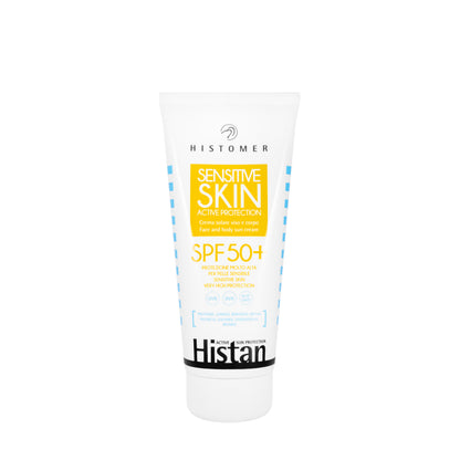 Histomer Sensitive Skin Active Protect Spf 50+ 200