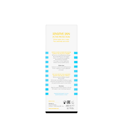 Histomer Sensitive Skin Active Protect Spf 50+ 200