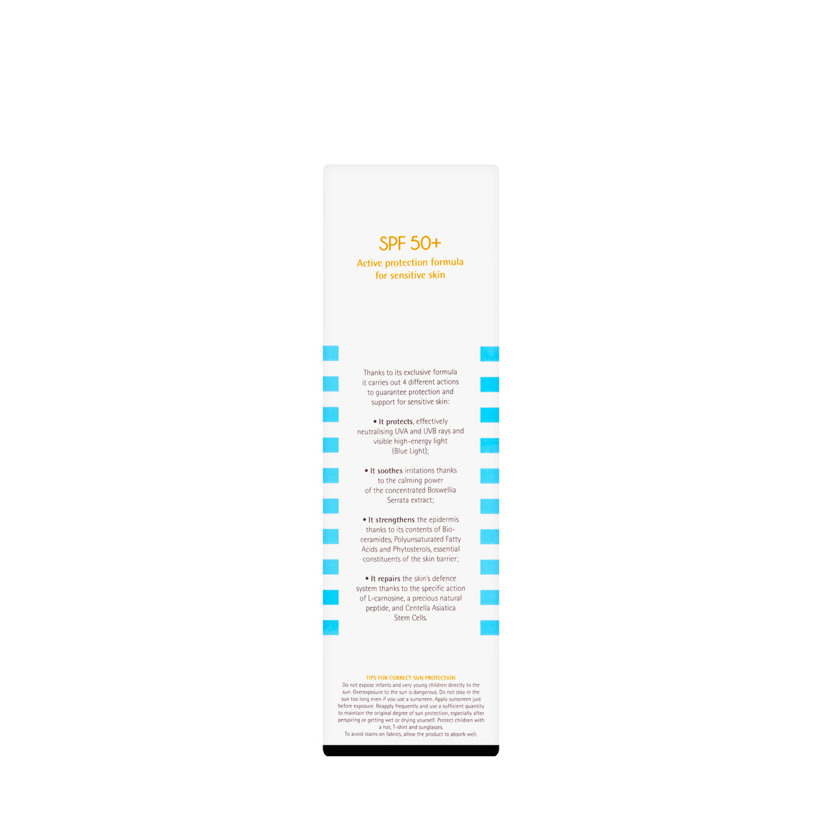 Histomer Sensitive Skin Active Protect Spf 50+ 200