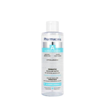 Pharmaceris A Prebiotic Micellar Water 200 Ml