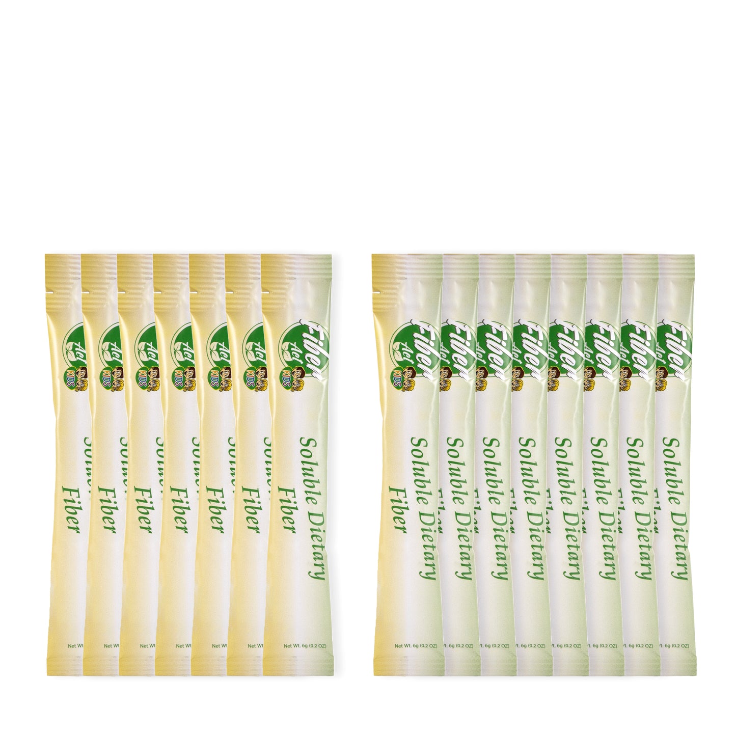 Fiber Act Kids Dietary Fiber 30 Stick