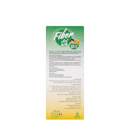 Fiber Act Kids Dietary Fiber 30 Stick
