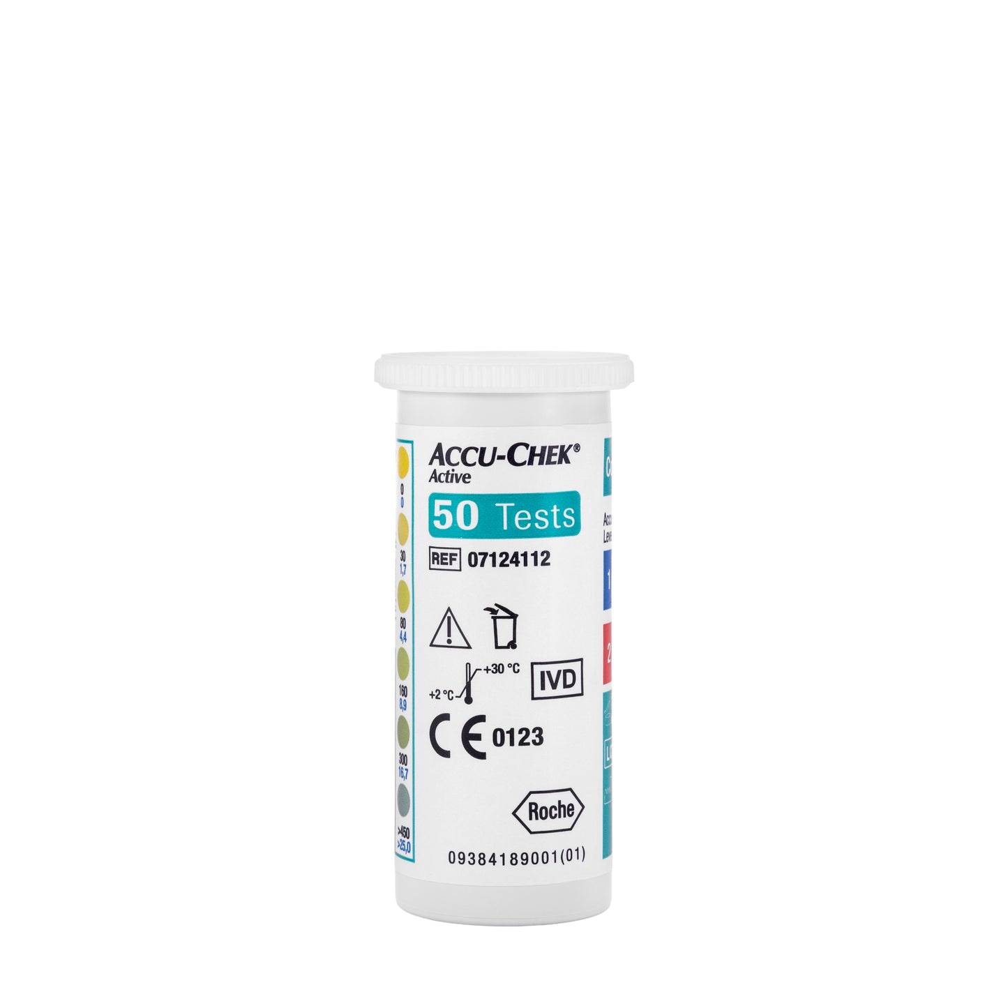 Accu Check Active 2X50 Strips Offer