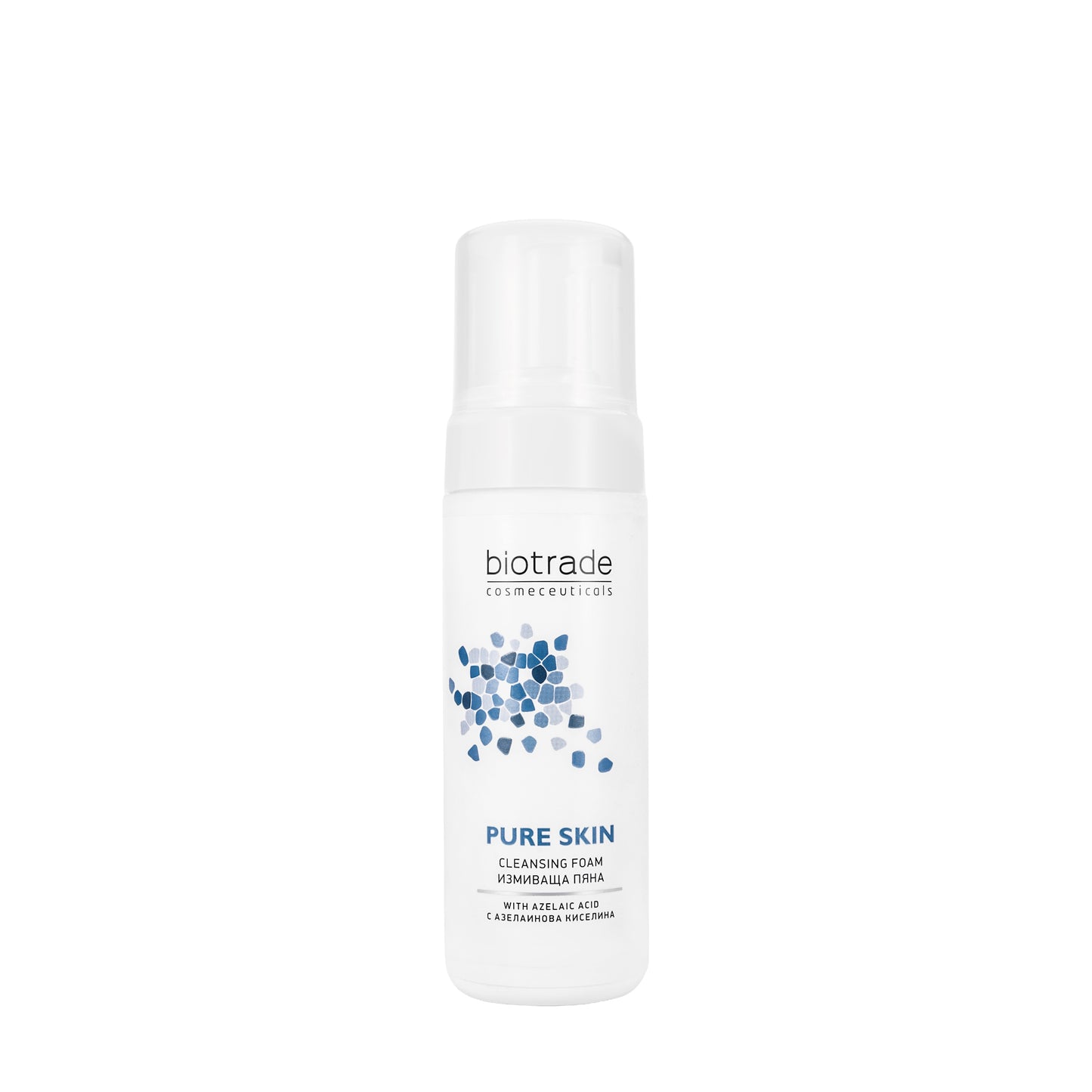 Biotrade Pure Skin Cleansing Foam 150 ml