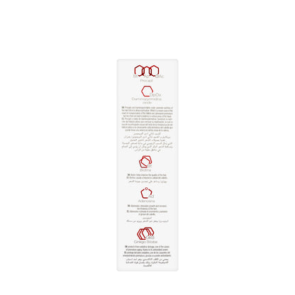 Isdin Lambdapil Anti Hair Loss Spray 125 Ml 1+1 Offer