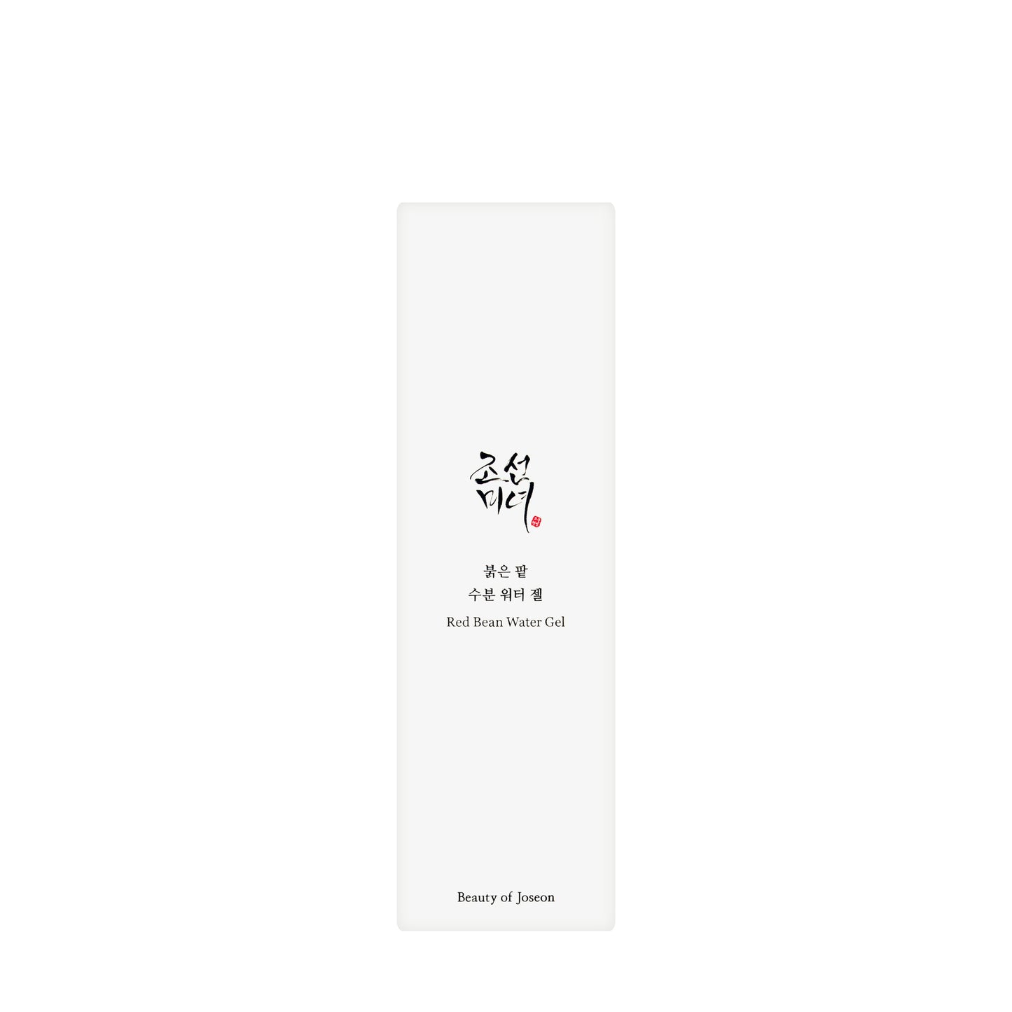 Beauty of Joseon Red Bean Water Gel 100 ml