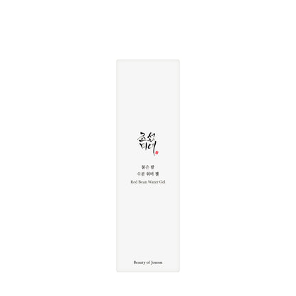 Beauty of Joseon Red Bean Water Gel 100 ml