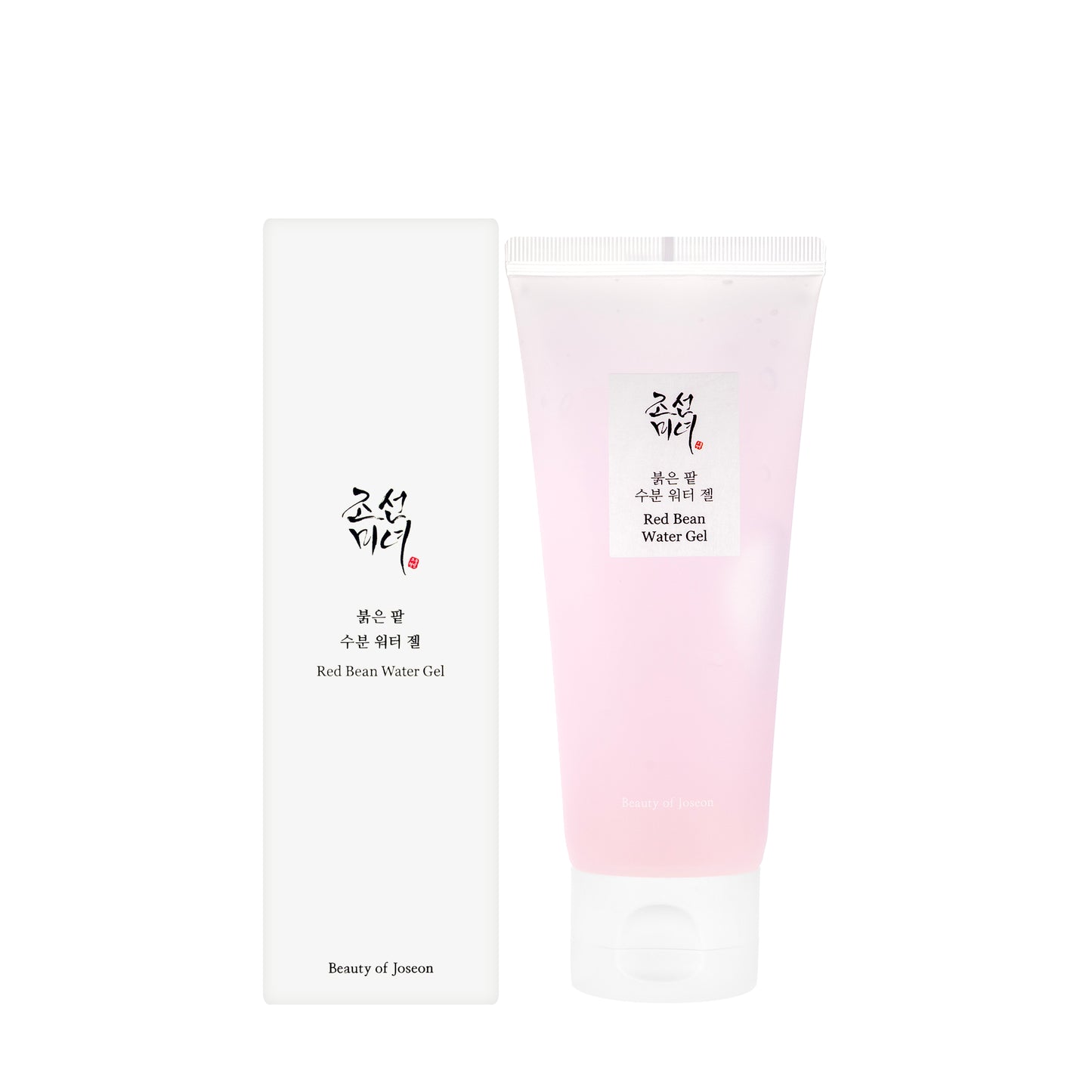 Beauty of Joseon Red Bean Water Gel 100 ml