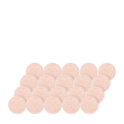 Vita Plus 20 Effervescent Tablets