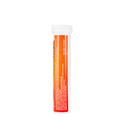 Vita Plus 20 Effervescent Tablets