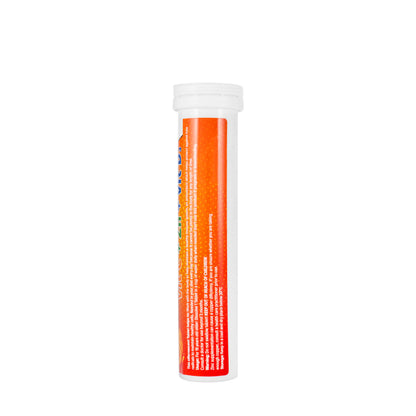 Vita Plus 20 Effervescent Tablets