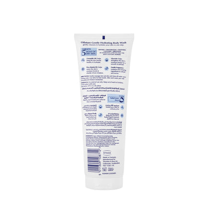 Oilatum Gentle Hydrating Body Wash 250 Ml