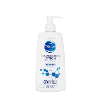 Oilatum Gentle Moisturising Lotion 250 Ml