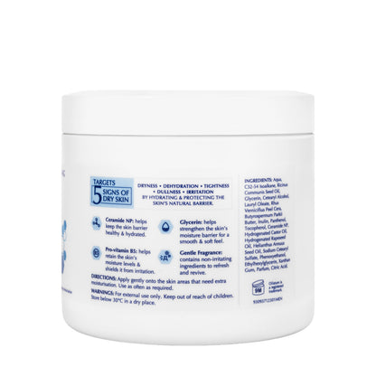 Oilatum Rich Moisturising Cream 450 Ml