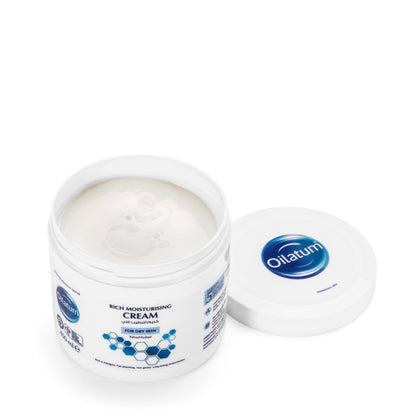 Oilatum Rich Moisturising Cream 450 Ml