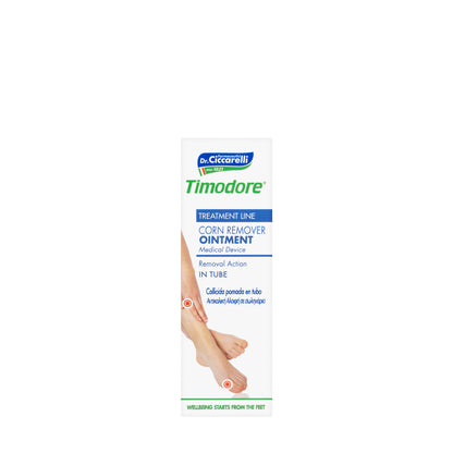 Ciccarelli Corn Remover Ointment 5 ml