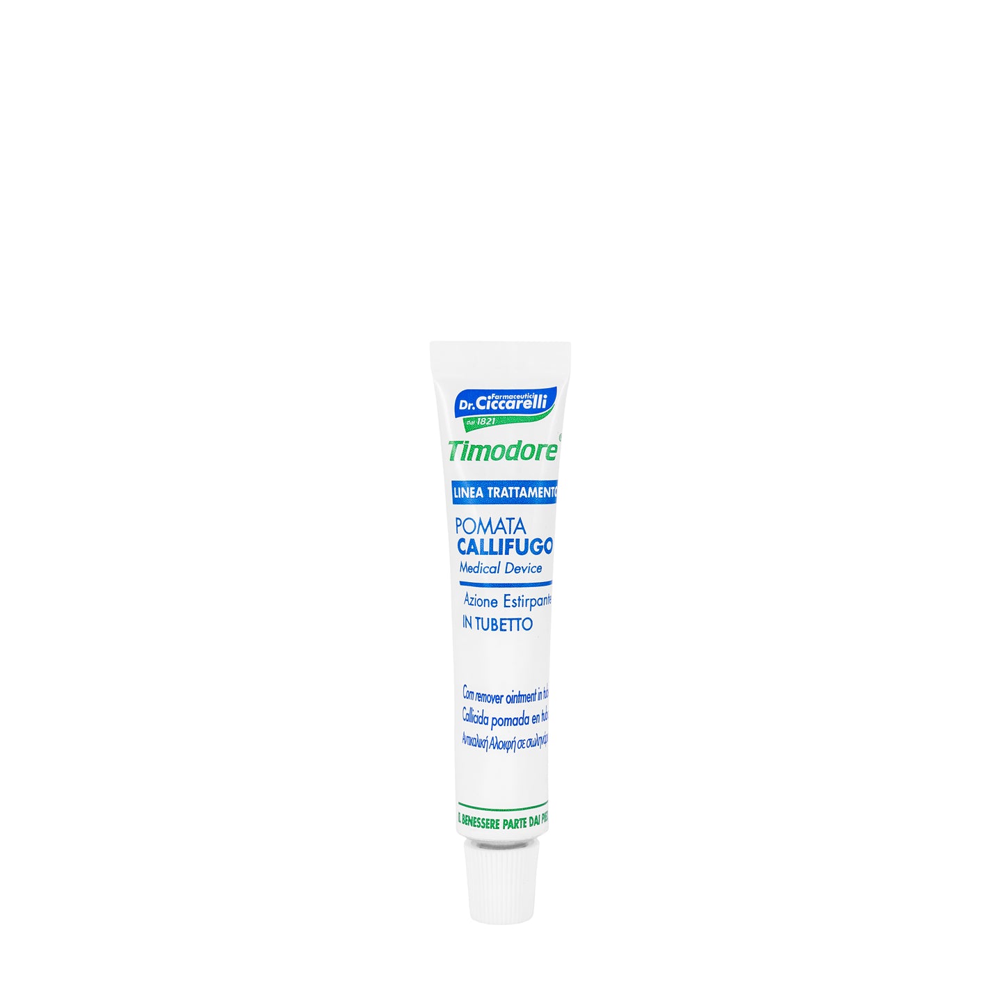 Ciccarelli Corn Remover Ointment 5 ml