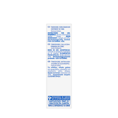 Ciccarelli Corn Remover Ointment 5 ml