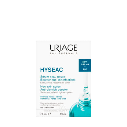 Uriage Hyseac Serum 30 Ml
