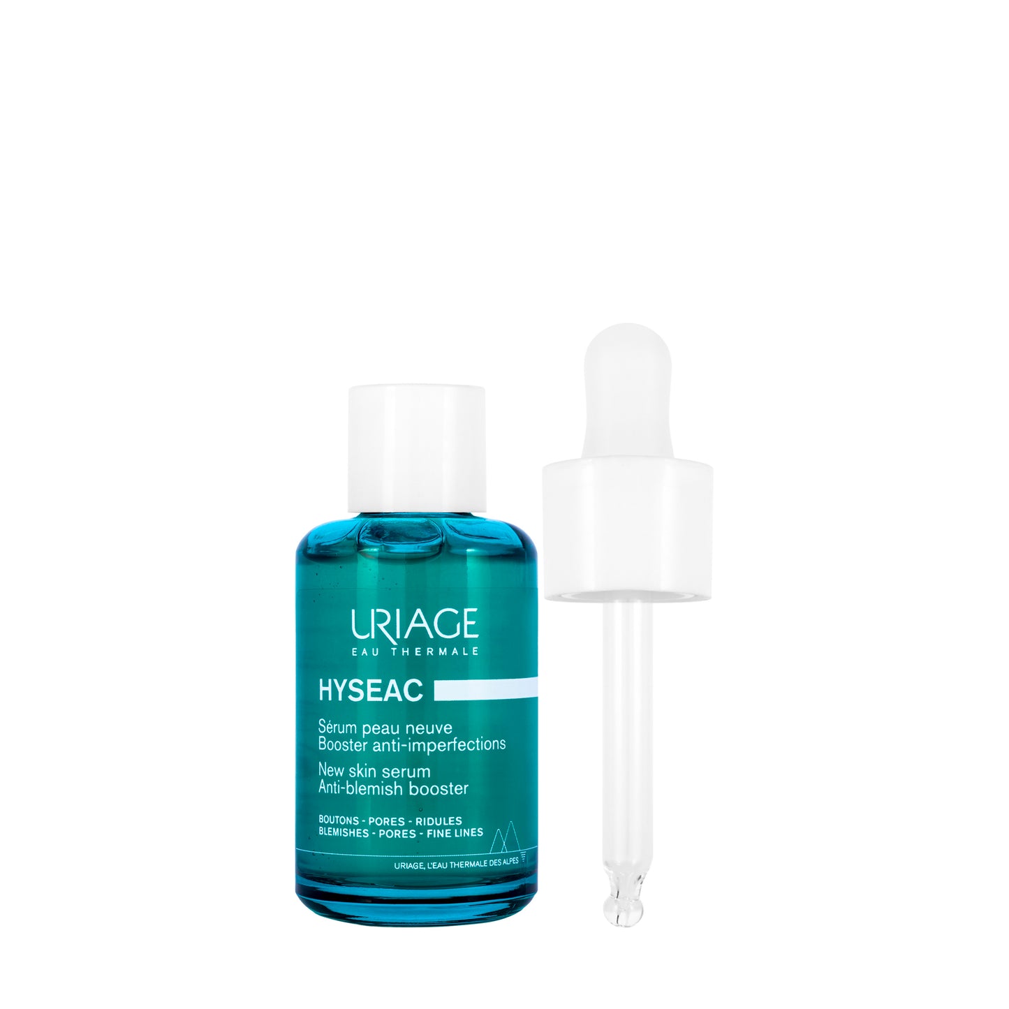 Uriage Hyseac Serum 30 Ml